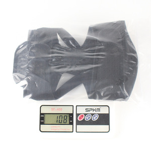Orthèse de pied pour la rééducation des adultes, avec support réglable et attelle respirante pour la cheville et le pied, pour la rééducation des pieds tombants. - Product Image 5