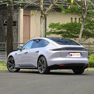 Voiture électrique <span class=keywords><strong>NIO</strong></span> ET5 économique, haute technologie, intelligente, longue autonomie, confortable et spacieuse, 4 roues motrices, conduite à gauche, en stock - Product Image 3