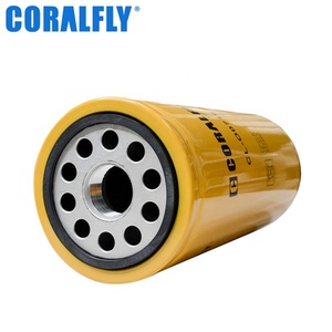 Excavator Oil Filter 1R-0716 1R0716 C15 P554005 P554105 LF691 LF691A for Cat - Product Image 3
