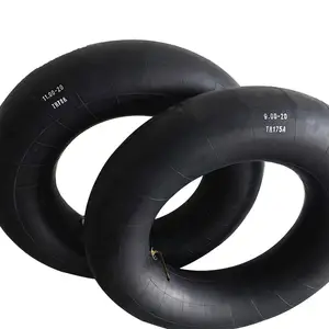 High Quality Farm Tractor Tire Inner Tube Large Inflatable Chamber for Farming Tractor Tyre