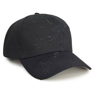 Gorras de Béisbol Bordadas con Hojas, Unisex, Personalizadas, 100% Algodón Twill, Ajustables, Bordado 3D, para Deportes y Actividades al Aire Libre - Product Image 6