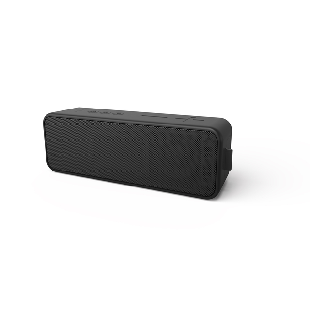 High Quality 12W HI-FI for Bluetooth Speaker Factory Original Design with Good Sound for Parties IPX7 Waterproof