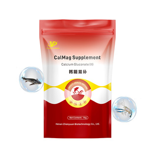 สารเสริมอาหารสัตว์น้ำชนิดแร่ธาตุ CY CalMag : ช่วยส่งเสริมการเปลี่ยนหนังและปรับปรุงรูปลักษณ์ - Product Image 2