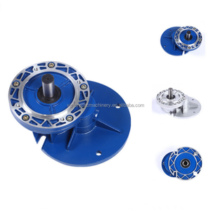 Reductor de caja de engranajes planetarios serie <span class=keywords><strong>PC</strong></span> PC063, unidades de engranajes helicoidales preetapa, caja de engranajes de transmisión helicoidal, reductor frontal para control de velocidad - Product Image 1