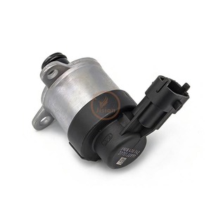 Vanne de régulation de pompe à carburant de haute qualité A6420740184 0928400808 0928400604 0928400700 pour EXCAVATEUR - Product Image 1