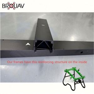 BROUAV China Drone Manufacturer Agricultural Drone T70 for <b>Farm</b> Irrigation - Product Image 5