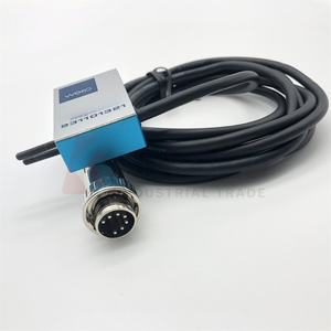 1 ชิ้น 93.110.1321 เซ็นเซอร์โฟโต้เซลล์ OPT RS PROX สำหรับเครื่องพิมพ์ออฟเซ็ต อุปกรณ์เสริมระบบควบคุม - Product Image 3