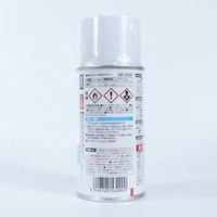 Oli Kompresor Putih Sumico Sumilon 2250 Impor Jepang Asli 240ml Konsentrasi Tinggi Berbasis PTFE AGMA 222 ISO Industrial