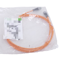 Électronique M12 St. 0. / Bu. A-cod. Câble 1,5m |   7000-40021-8460150 Nouveau Original En Stock Automatisation Industrielle Pac De