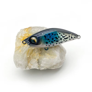 OEM Hardy Mino Bait 5cm/4G Minnow señuelo superficie técnica <span class=keywords><strong>de</strong></span> pesca en roca para lubina <span class=keywords><strong>de</strong></span> boca grande <span class=keywords><strong>de</strong></span> <span class=keywords><strong>agua</strong></span> <span class=keywords><strong>dulce</strong></span> con doble anzuelo - Product Image 6