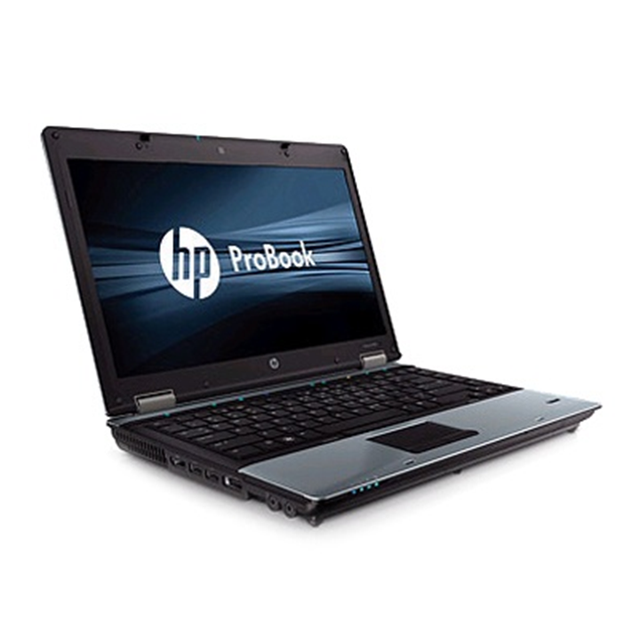 Original Refurbished Home Use Laptop 'Windows 10 for Hp 6450