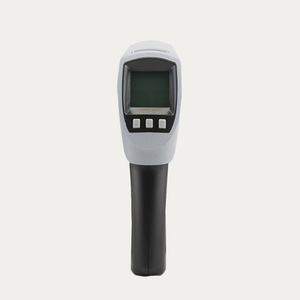 Fluke Raytek St80+ Infrared <b>Thermometer</b> Lcd Display Industrial Temperature Measurement 5869 - Product Image 5