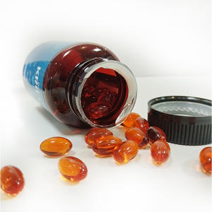 कोलेजन और विटामिन के साथ 60 वयस्क मस्तिष्क कैप्सूल स्मृति और नींद कस्टम कारखाने थोक तेल प्रसंस्करण में सुधार करते हैं - Product Image 6