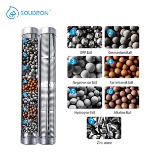 Filtre <span class=keywords><strong>Ph</strong></span> Portable à usage quotidien <span class=keywords><strong>Ph</strong></span> <span class=keywords><strong>8</strong></span> à 9.5, nettoyeur d'<span class=keywords><strong>eau</strong></span> <span class=keywords><strong>alcaline</strong></span>, bâton d'<span class=keywords><strong>eau</strong></span> à l'hydrogène - Product Image 6