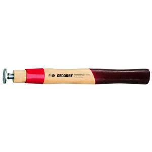 Gedore-8683530มือจับอะไหล่สำหรับเลื่อนค้อน rotband-Plus-EAN ค้อน4010883868358และสิ่ว - Product Image 1