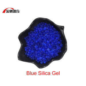 Pabrik Silika Gel Granulasi Grosir Kemasan Massal - Product Image 3