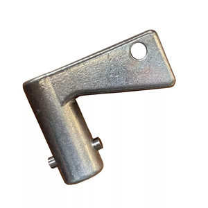 สวิตช์กุญแจสตาร์ทหมายเลข 701 47401 สำหรับรถขุดและรถดัมพ์ อะไหล่ทดแทน - Product Image 3