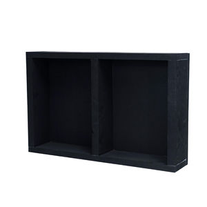 Lámina de Espuma EVA Antiestática, Espuma de Embalaje Conductiva Antiestática, Inserto de Espuma EVA Anti-golpes, Espuma de Corte - Product Image 1