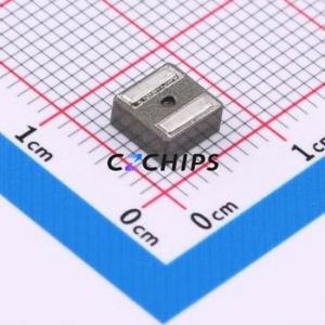 Inductor de Potencia SMD YSPIT0530A-R80M, 5.5x5.3mm (Inductancia: 800nH) (Precisión: 20%) Corriente de Saturación (Isat): 20A - Product Image 2