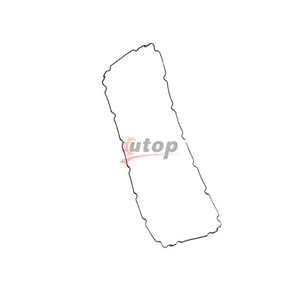 ปะเก็นอ่างน้ำมันเครื่อง OEM 4710140722  A4710140722 4.20864 สำหรับรถบรรทุกยุโรปของเมอร์เซเดส-เบนซ์ - Product Image 5