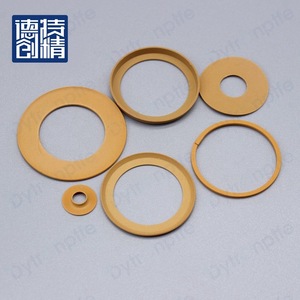 ซีล PTFE ยี่ห้อ Dechuang สำหรับปั๊ม รุ่น DC 111 (อะไหล่ที่ไม่ได้มาตรฐาน) - Product Image 3