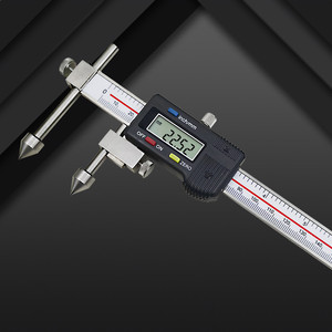 Guilin Yixing Digital Caliper 10-500mm High Precision <b>Measurement</b> <b>Tool</b> For Engineering And Workshop Use - Product Image 1