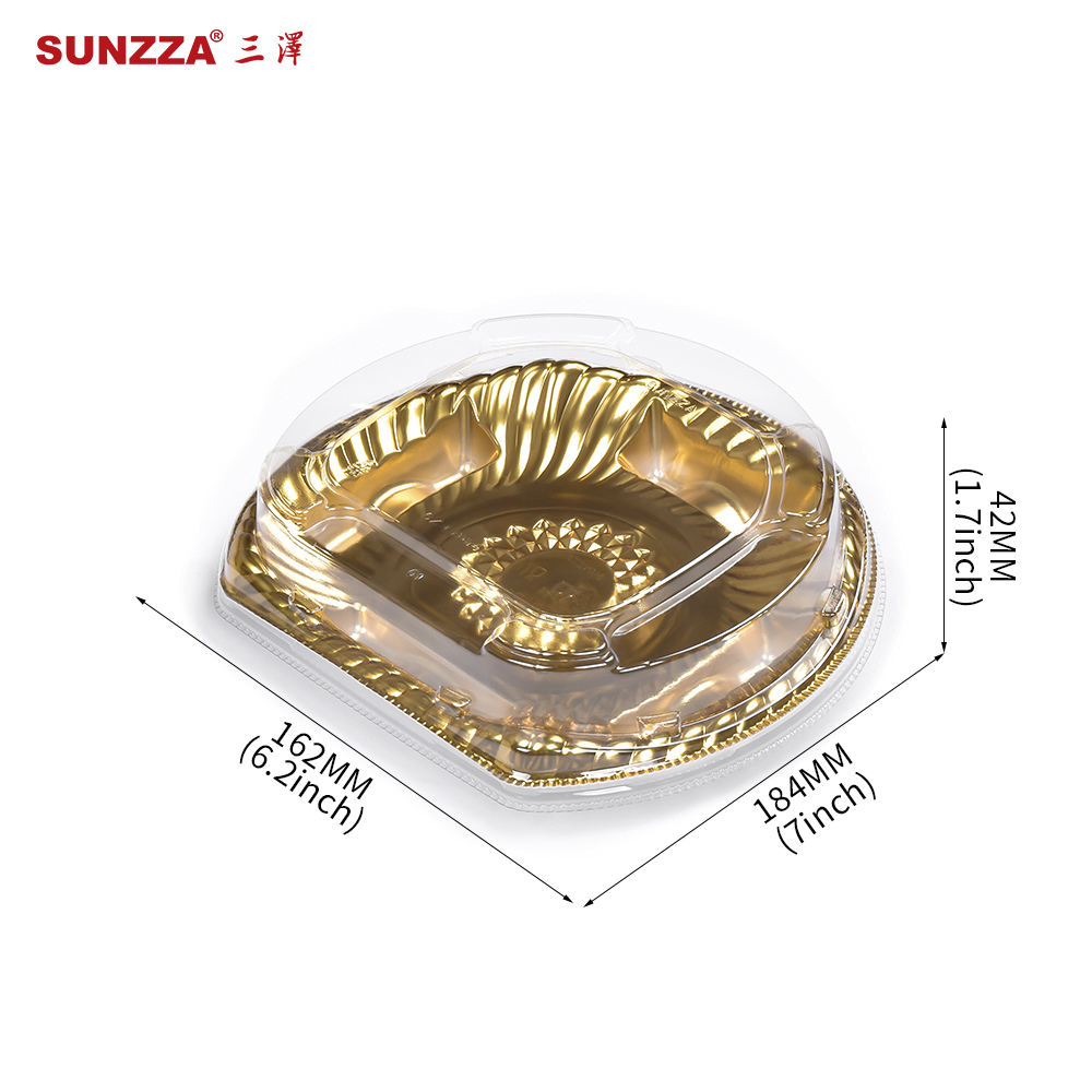 Banyuemin 4 600sets/CTN