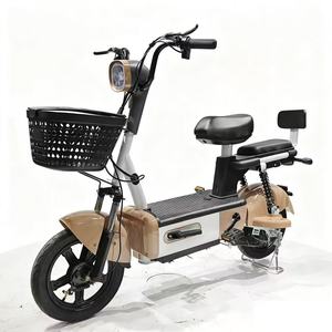 Vélo électrique 2 roues à <span class=keywords><strong>prix</strong></span> abordable, fabriqué en Chine, 48V, à vendre, personnalisable OEM/ODM - Product Image 6