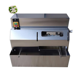 Quail <b>Egg</b> Shaking Peeling Shelling Machine Quail <b>Egg</b> Desheller <b>Bird</b> <b>Egg</b> Eggshell Remove Machine - Product Image 4