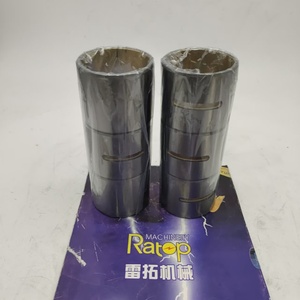 บูชก้านสูบขายดี 65.02405-0011 บูชก้านสูบสำหรับเครื่องยนต์ DX340 DX420 DE12TIS - Product Image 5
