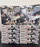 Boîte cadeau de cartes Pokémon TCG Japon SV11W Pure White Flash Collection, boîte scellée