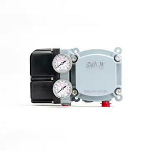 Hot Sale Masoneilann SV12-21113111 SVI2-21123121 Series Intelligent with Feedback HART Control factory price - Product Image 1