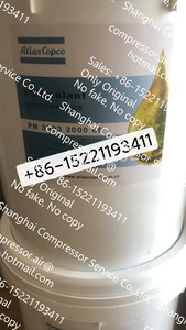 อะไหล่เครื่องแยกน้ำมันและอากาศ <span class=keywords><strong>Atlas</strong></span> <span class=keywords><strong>Copco</strong></span> <span class=keywords><strong>GA22</strong></span>+ #   1625703600 - Product Image 5