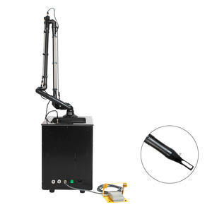 Láser de Picosegundos 1064nm 532nm para Eliminación de Marcas de <span class=keywords><strong>Nacimiento</strong></span> y Tatuajes, Láser Nd Yag Pico para Melasma, Peeling Facial con Carbón, Máquina Láser - Product Image 4