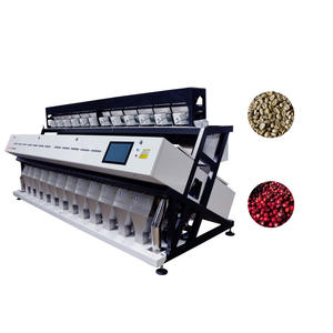 Trieur de grains de café avec IA, contrôle à distance, technologie de pointe, haute qualité à <span class=keywords><strong>prix</strong></span> abordable - Product Image 5