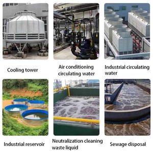 Agentes auxiliares floculantes orgánicos RO de alta pureza 90% Catalizador de tratamiento de agua Marca Shuichangqing Fábrica de <span class=keywords><strong>China</strong></span> al por mayor - Product Image 3