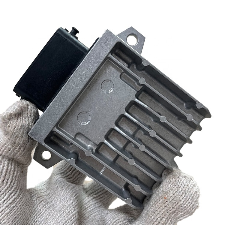 L539189E1E Professional Transmission Control Module Fit