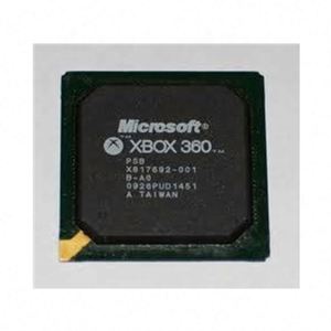 Disponibles, nouvelles et originales, à bon prix, puces IC X817692-002 CPU GPU pour Xbox360 - Product Image 1