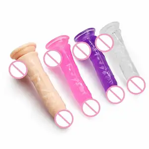 Preço de fábrica dildo paquistão para masculino e feminino brinquedos sexuais de corpo inteiro