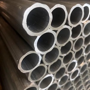 Manufacturer 3003 2024 1060 5052 Anodized Aluminum Hexagon Pipe 2 Inch 6061 7075 Seamless Round Aluminum Alloy Pipe - Product Image 2