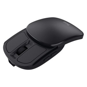 <b>Mouse</b> Consumer ZYLO Foldable Pocket Black 25733 - Product Image 2