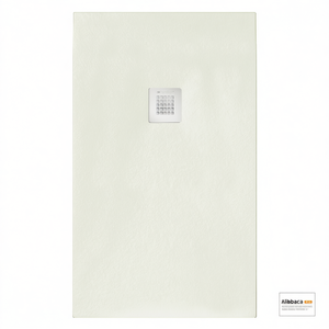 Plato de Ducha Rectangular Emotion Line Serenity Beige 90 x 150 cm - Product Image 2