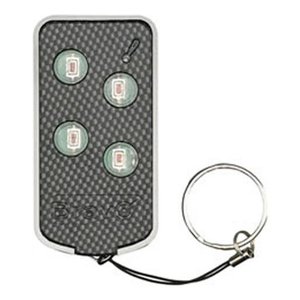 Control Remoto para Puerta MAGIKO X Gris 90502178 - Product Image 1