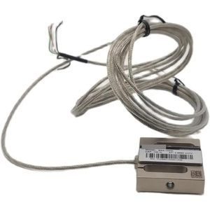 โหลดเซลล์ QEJWWGFI รุ่น BSA-100lb 100 ปอนด์ แบบ S สำหรับเครื่องทดสอบแรงดึง - Product Image 2