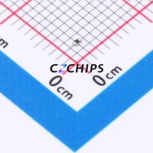 ตัวต้านทานแบบ SMD รุ่น WF04T1023BTL ขนาด 0402 ( ค่าความต้านทาน: 102 กิโลโอห์ม )( ความแม่นยำ: 0.1%) - Product Image 1