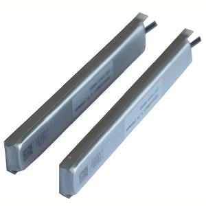 2000 3,7 мАч lipo аккумулятор/литий-полимерный аккумулятор - Product Image 3