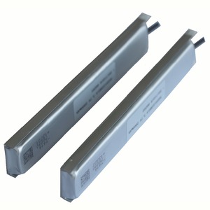 2000 3,7 mah lipo battery/lithium polymer battery - Product Image 3