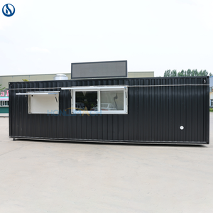 Casa Modular Prefabricada, Cocina Portátil en Contenedor para Uso Hotelero en Toda la Nación - Product Image 6
