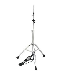 Wholesale Factory Direct Heavy Duty Hi <b>Hat</b> Pedal <b>Stand</b>, Thick Stable Jazz Drum Cymbal Support Rack Drum Kit Parts - Product Image 1