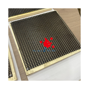 Hot bán không nhỏ lò khay dây lưới với giá thấp - Product Image 6